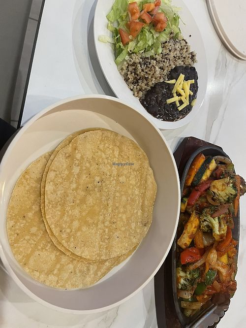 Fajita  at Tipsy Tacos  in Pakenham