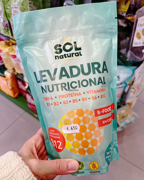 Nooch at Centro Dietético Astur - Plaza America in Oviedo