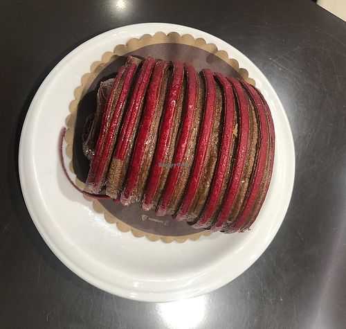   at Pasticceria Adolfo Stefanelli - Viale Premuda in Milan