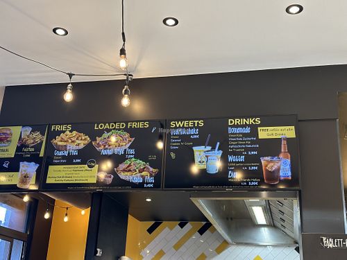   at VINCENT in Munich