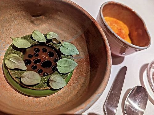 Vegan #Veganuary at Bahia in Balzan