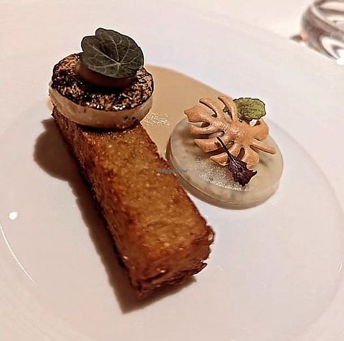 #Veganuary at Bahia in Balzan