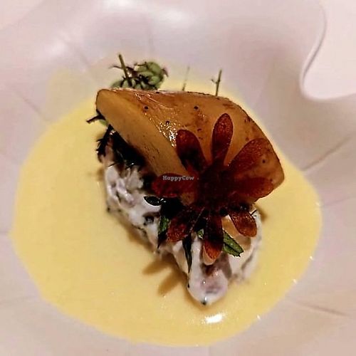 #Veganuary at Bahia in Balzan