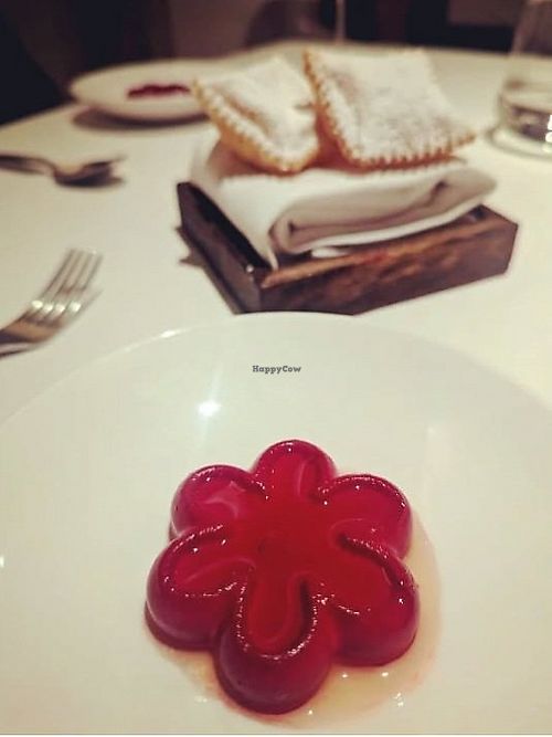 #Veganuary at Bahia in Balzan