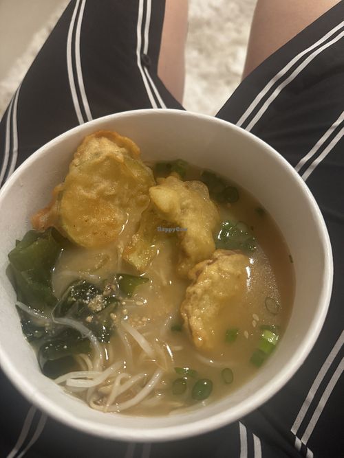 Ramen   at ba-chan in Curitiba