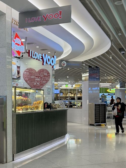  at I Love Yoo! - Suria KLCC  in Kuala Lumpur