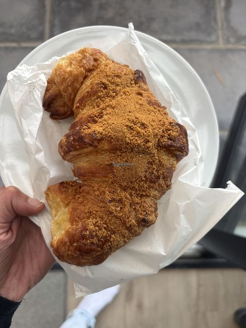   at Black Medicine in Hermanus