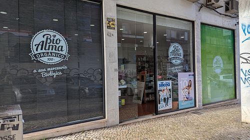  at Bioalma  in Almada