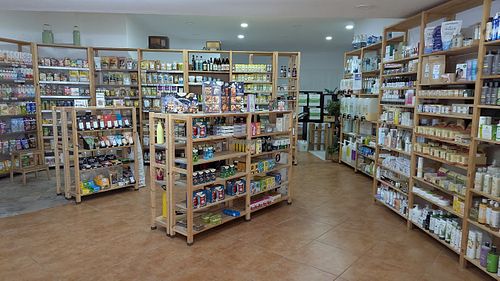  at Bioalma  in Almada