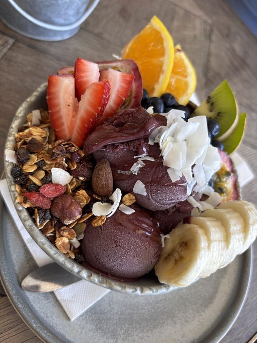   at Alkemist in Broadbeach Waters