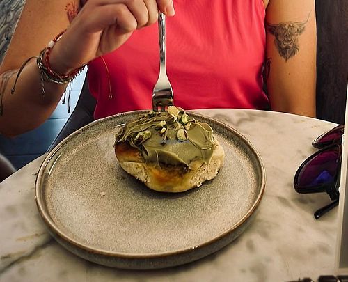  at Spiral in Innsbruck