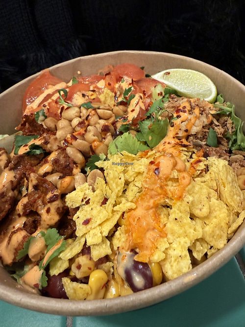 bowl  at Kaspar Schmauser  in Berlin