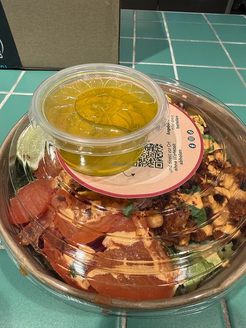 bowl  at Kaspar Schmauser  in Berlin