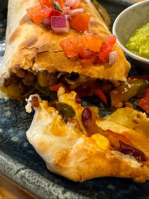   at Cantina Mariachi   in Madrid