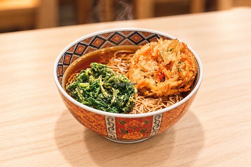 Image of Vegan Soba Tokyo Ayler