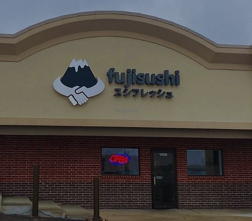 Fuji Sushi at Fuji Sushi  in Eagan