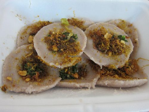 Banh Beo at Khai Minh 1 in Ho Chi Minh City