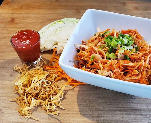 Bombay Food Junkies at Bombay Food Junkies in St Louis