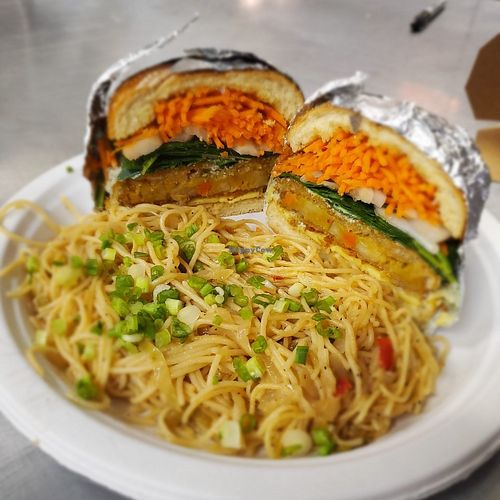 Bombay Food Junkies at Bombay Food Junkies in St Louis