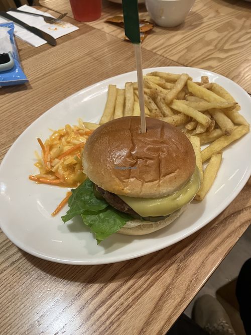   at Brewers Fayre - The Sandpiper in Llanelli