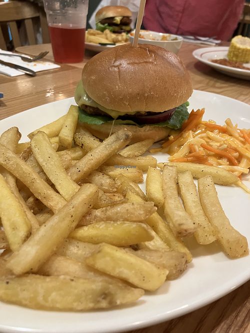   at Brewers Fayre - The Sandpiper in Llanelli