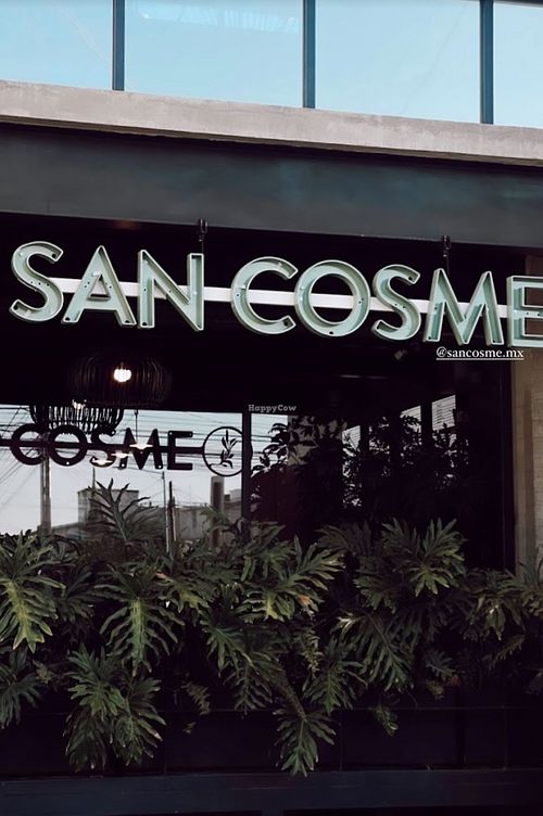 Fachada   at San Cosme  in Queretaro