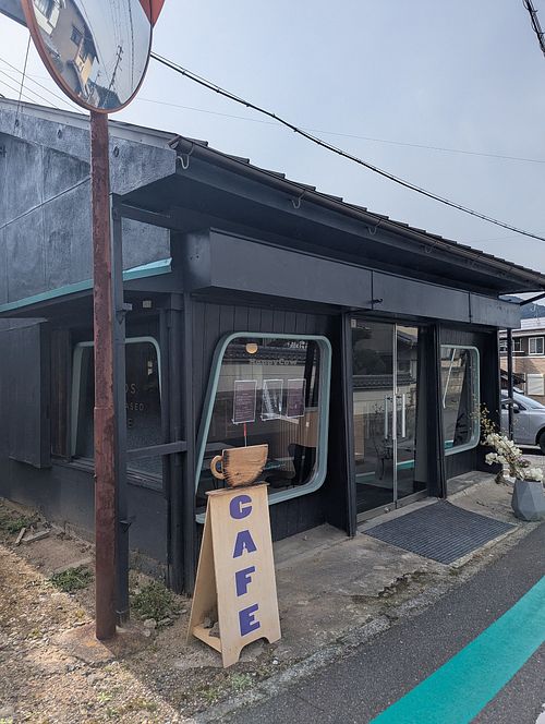  at MIKOS PLANT BASED CAFE in Uda