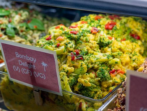  at Garden of Eatin in Cairns