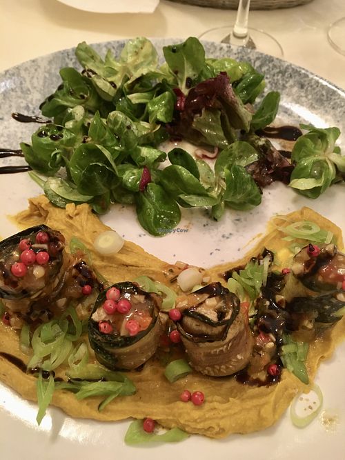 Dattler - Freiburg Restaurant - HappyCow