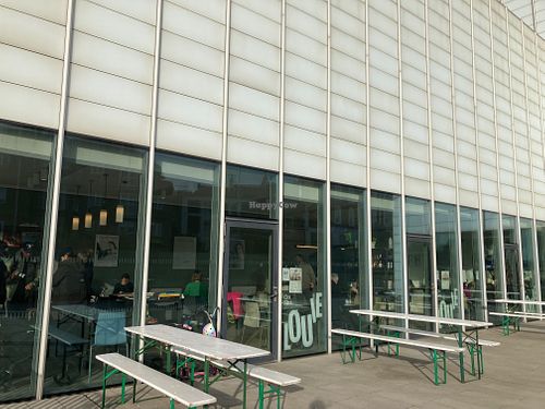  at Louie On Sea in Margate