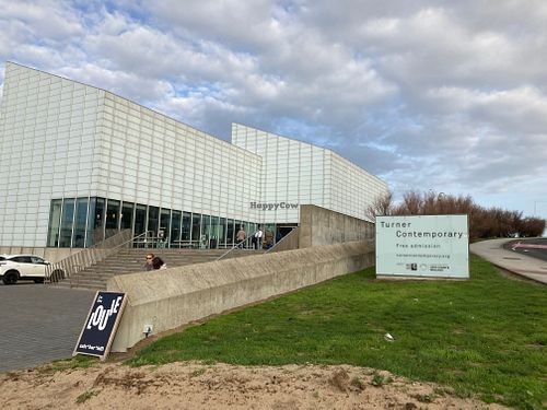  at Louie On Sea in Margate