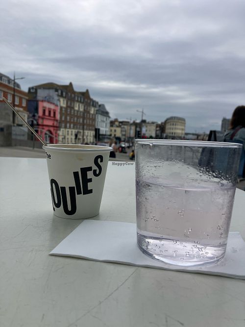 Great location...  at Louie On Sea in Margate