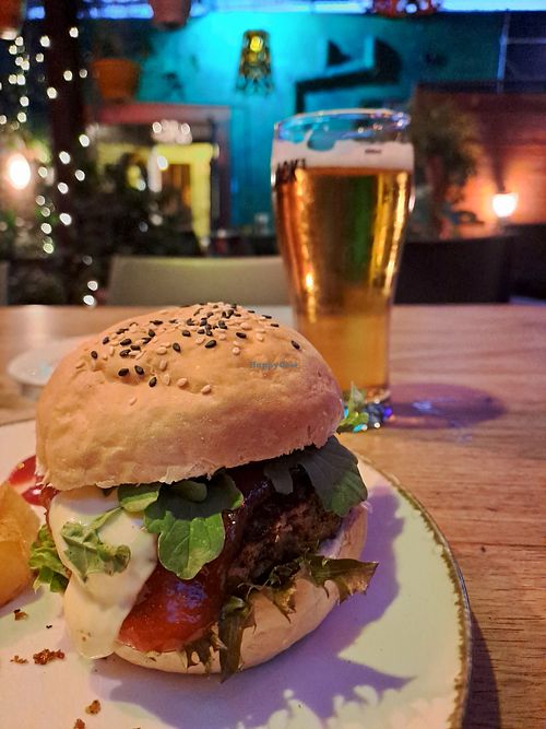  at Dukes Burgers - Melville   in Johannesburg