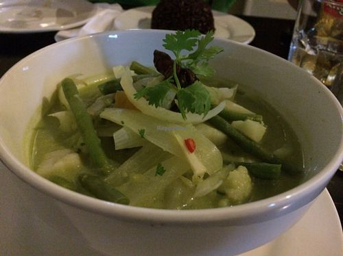 - at The Corn in Phnom Penh