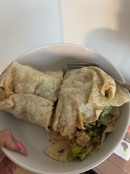   at Salad and Go - Indian School Rd in Phoenix