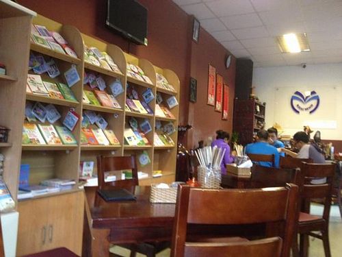 khai Minh - books about macrobiotic diet at Khai Minh 2 in Ho Chi Minh City