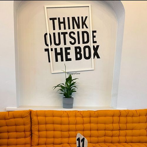   at The Cookie People  in Scunthorpe