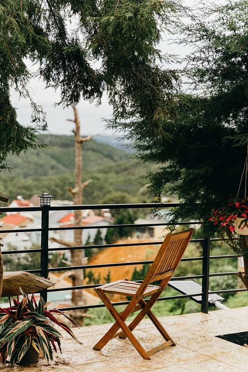  at Dalat Harmony Garden in Da Lat