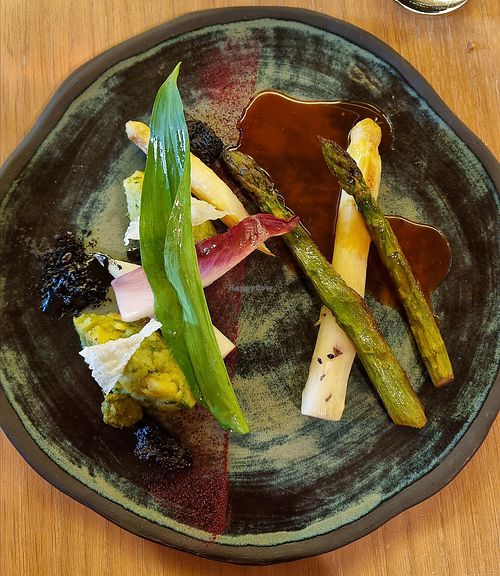  at Brasserie Côté Cour in Bourglinster