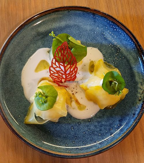  at Brasserie Côté Cour in Bourglinster