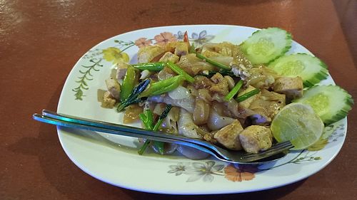  at Mama Tao in Koh Phangan