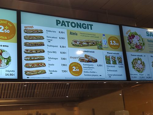 Tofyskagen at Picnic Rovaniemi  in Rovaniemi