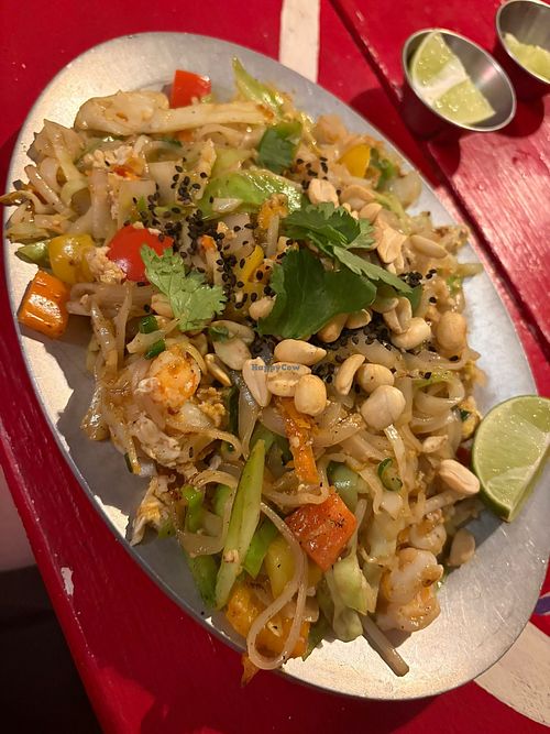  at Romantic Wok in Puerto Vallarta