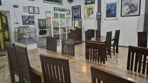  at Waroeng Palembang in Banyuwangi