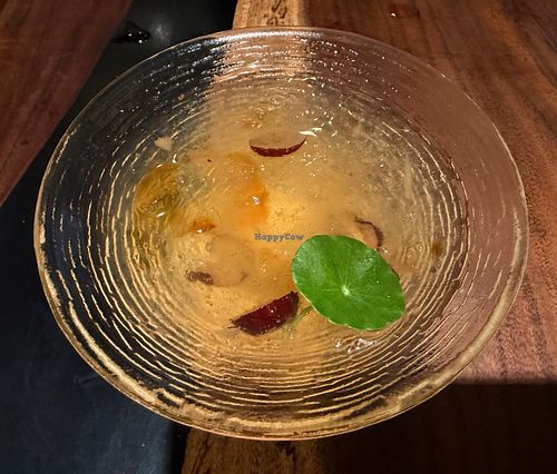  at so'N in Hong Kong Island