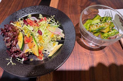  at so'N in Hong Kong Island