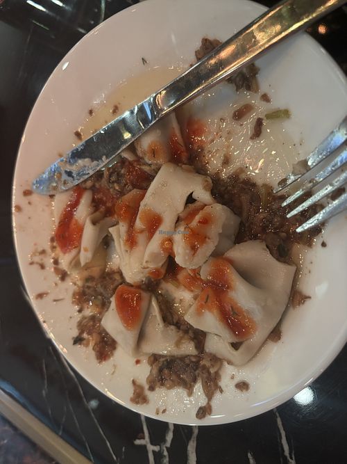   at Tbilisis Hörna in Johanneshov