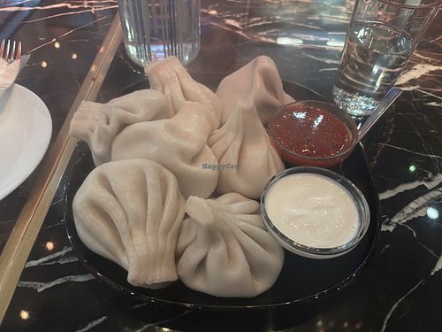   at Tbilisis Hörna in Johanneshov