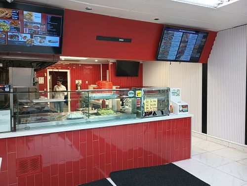  at Ariyana in Peterborough