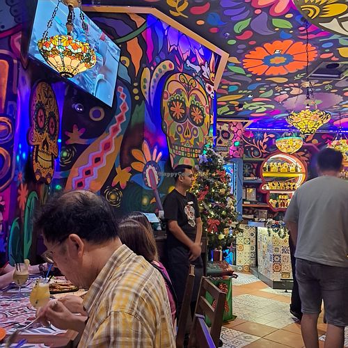  at Holy Guacamole - Gurney in Penang